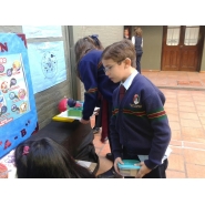 Proyecto de 6to. grado A y B: LA CÉLULA, ORIGEN DE LA VIDA